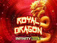 เกมสล็อต Royal Dragon Infinity Reels